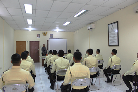 Pendidikan & Pelatihan