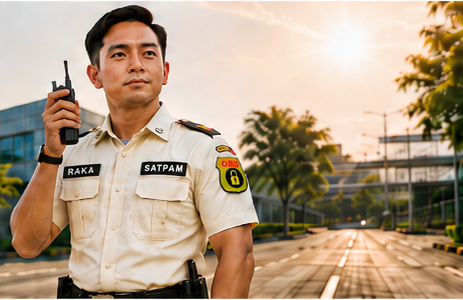 Berita Garda Bhakti Nusantara - Di Tengah Cuaca yang Tidak Menentu, Rasa Aman Jadi Hal yang Paling Dicari